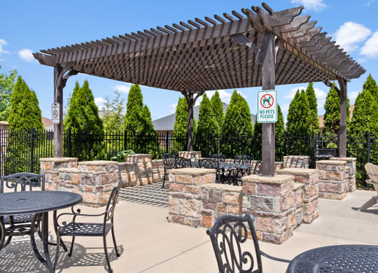 Picnic Area