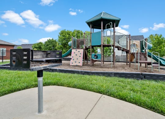 Playground
