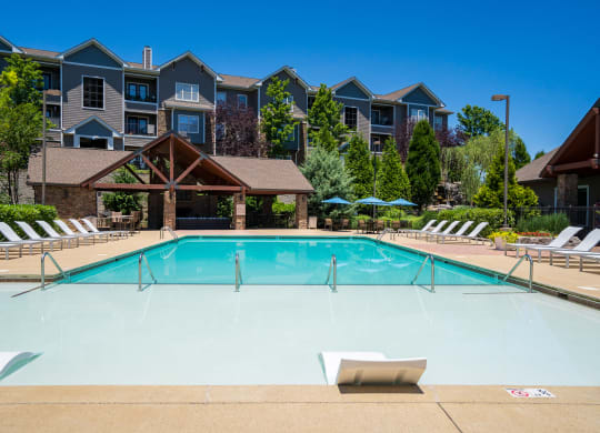 Zero-Entry Pool