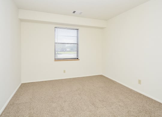 Bedroom Layouts