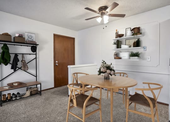 Entryway