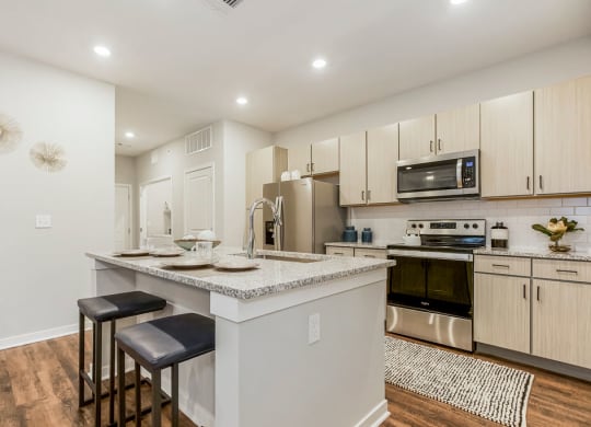 Granite Countertops