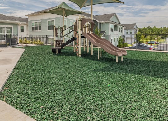 Playground Area