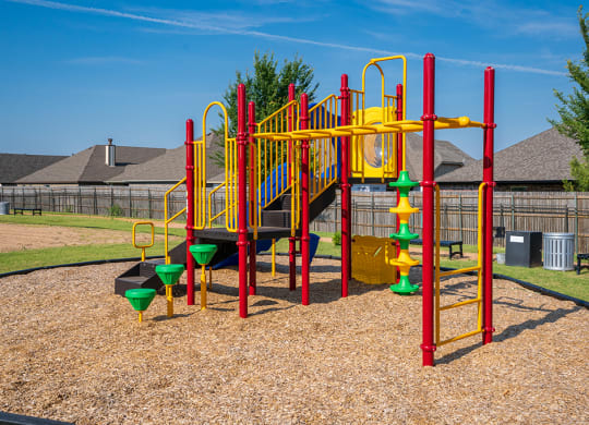 On-Premise Playground