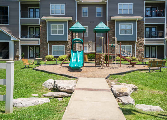 On-Premise Playground
