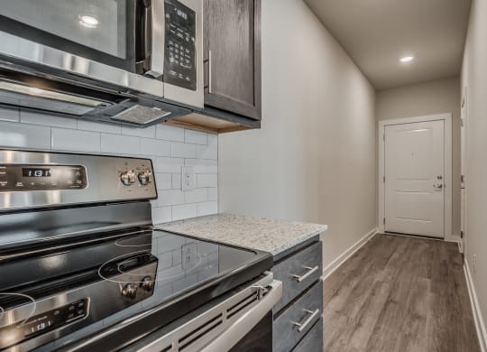 Rowan - 2 Bed / 2 Bath - 973 Sq.Ft.