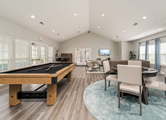 Community Room