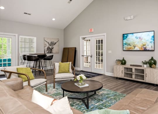Community Room