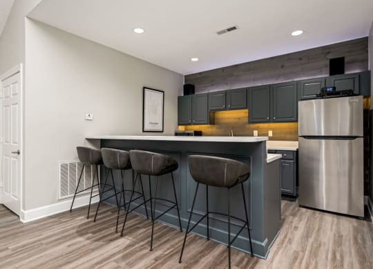 Community Kitchen