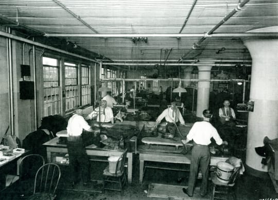 Historic Photos Of 333