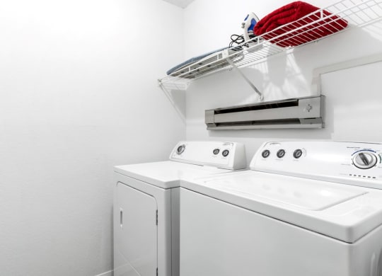 Washer/Dryer