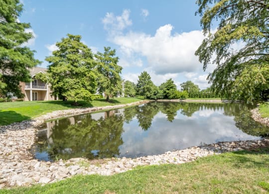 Community Pond