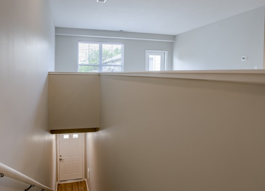 Pearson Floor Plan Entryway