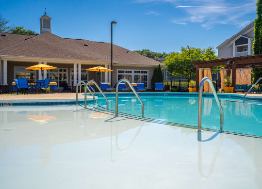 Zero-Entry Pool
