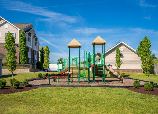 On-Premise Playground