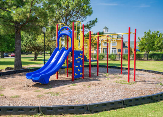 On-Premise Playground