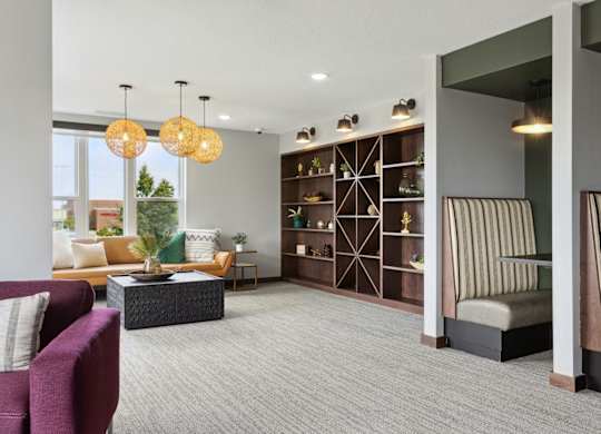 Library Room