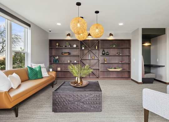 Library Room