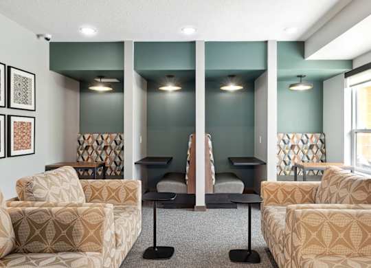 Co-Working Space