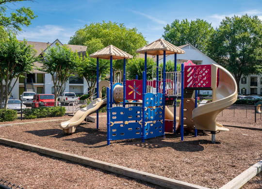 On-Premise Playground