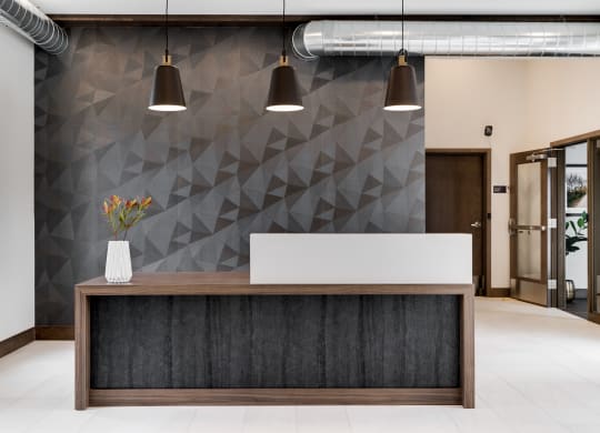 Sundance Woodbury Clubhouse Lobby