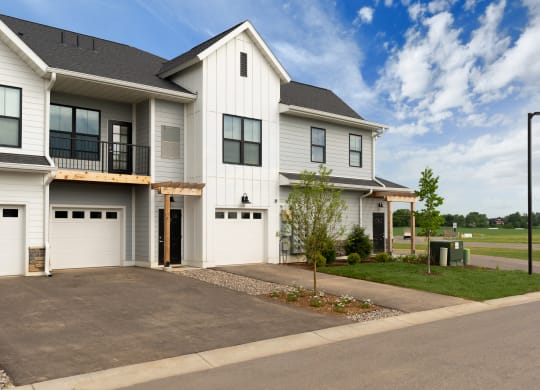 Personal Driveways
