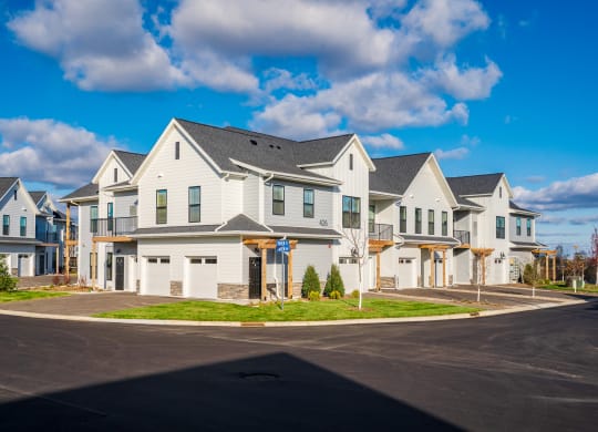 Grass Lawns For Apartment Homes