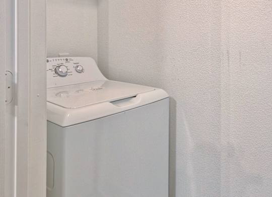 Washer/Dryer