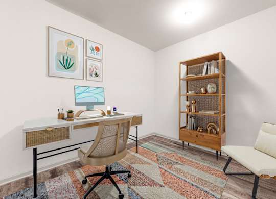 Office Space