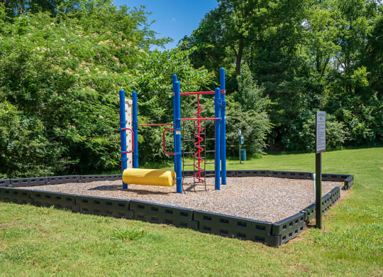 On-Premise Playground
