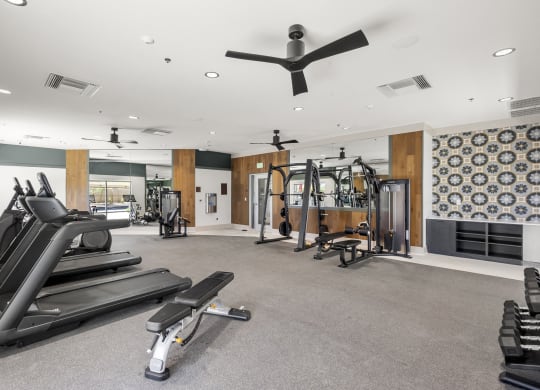 24 Hour Fitness Center at Tucson Landing, Tucson  