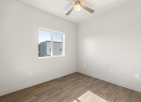 Vacant Bedroom at SECOND AVE COMMONS | BRAND-NEW, Arizona