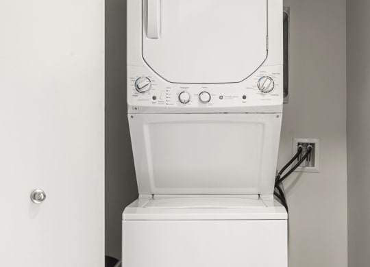 washer dryer at SECOND AVE COMMONS | BRAND-NEW, Mesa, AZ