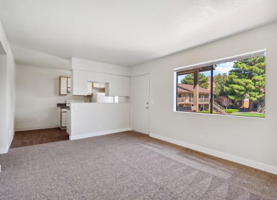 Common Area at Kingman Station Apartments