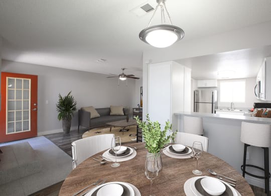 Home Interior