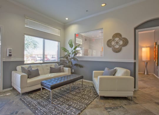 Leasing Office at Casitas at San Marcos in Chandler AZ Nov 2020 (2)