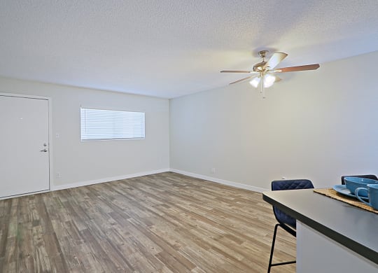 living area 1 x 1 at Arcadia Lofts in Phoenix AZ Nov 2020