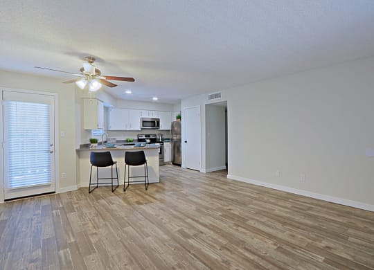 living room 1 x 1 at Arcadia Lofts in Phoenix AZ Nov 2020
