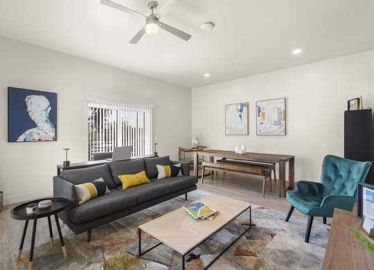 Open Concept at SECOND AVE COMMONS | BRAND-NEW, Mesa, Arizona