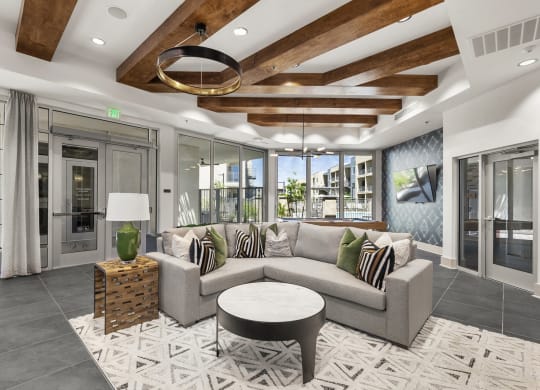 Spacious Clubhouse at Tucson Landing, Tucson, 85714  