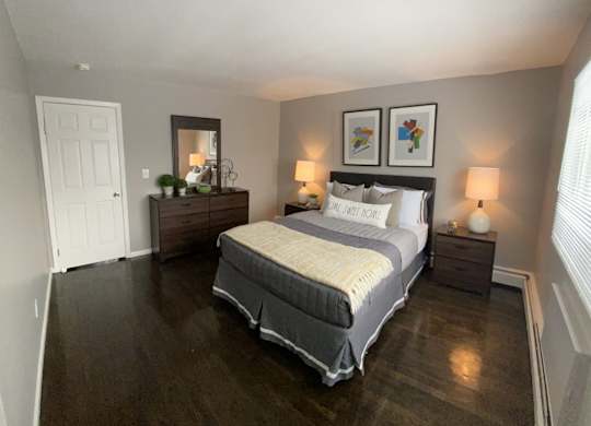 Gorgeous Bedroom at Encore 99, East Haven, 06512