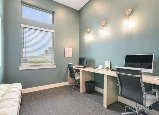 Boterra at Lago Mar Business Center