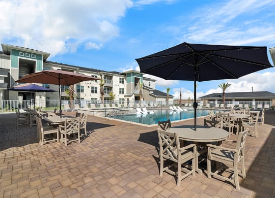 Boterra at Lago Mar
