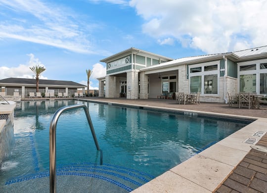 Boterra at Lago Mar