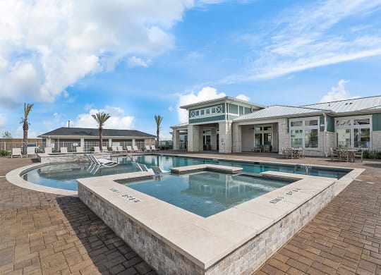 Boterra at Lago Mar