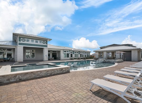 Boterra at Lago Mar