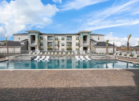 Boterra at Lago Mar
