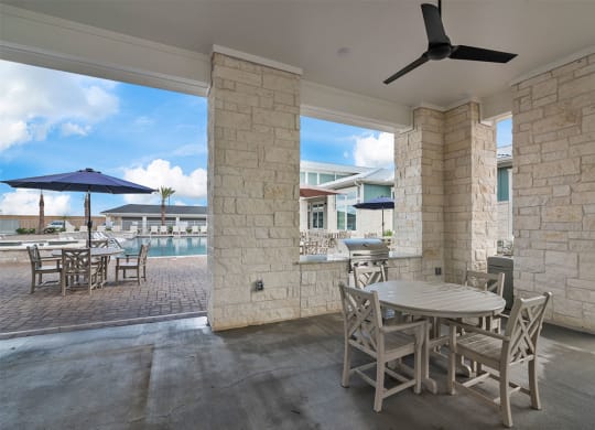 Boterra at Lago Mar