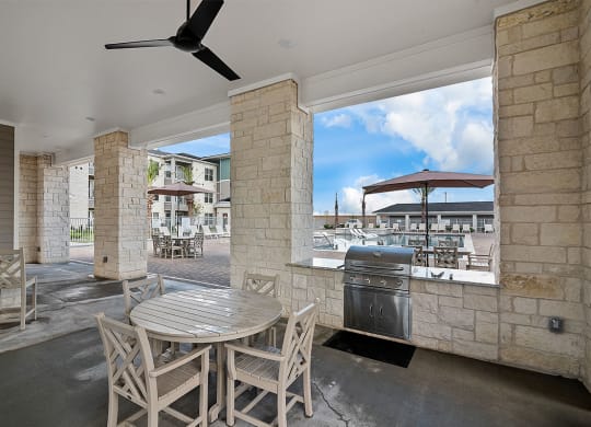 Boterra at Lago Mar