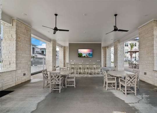 Boterra at Lago Mar